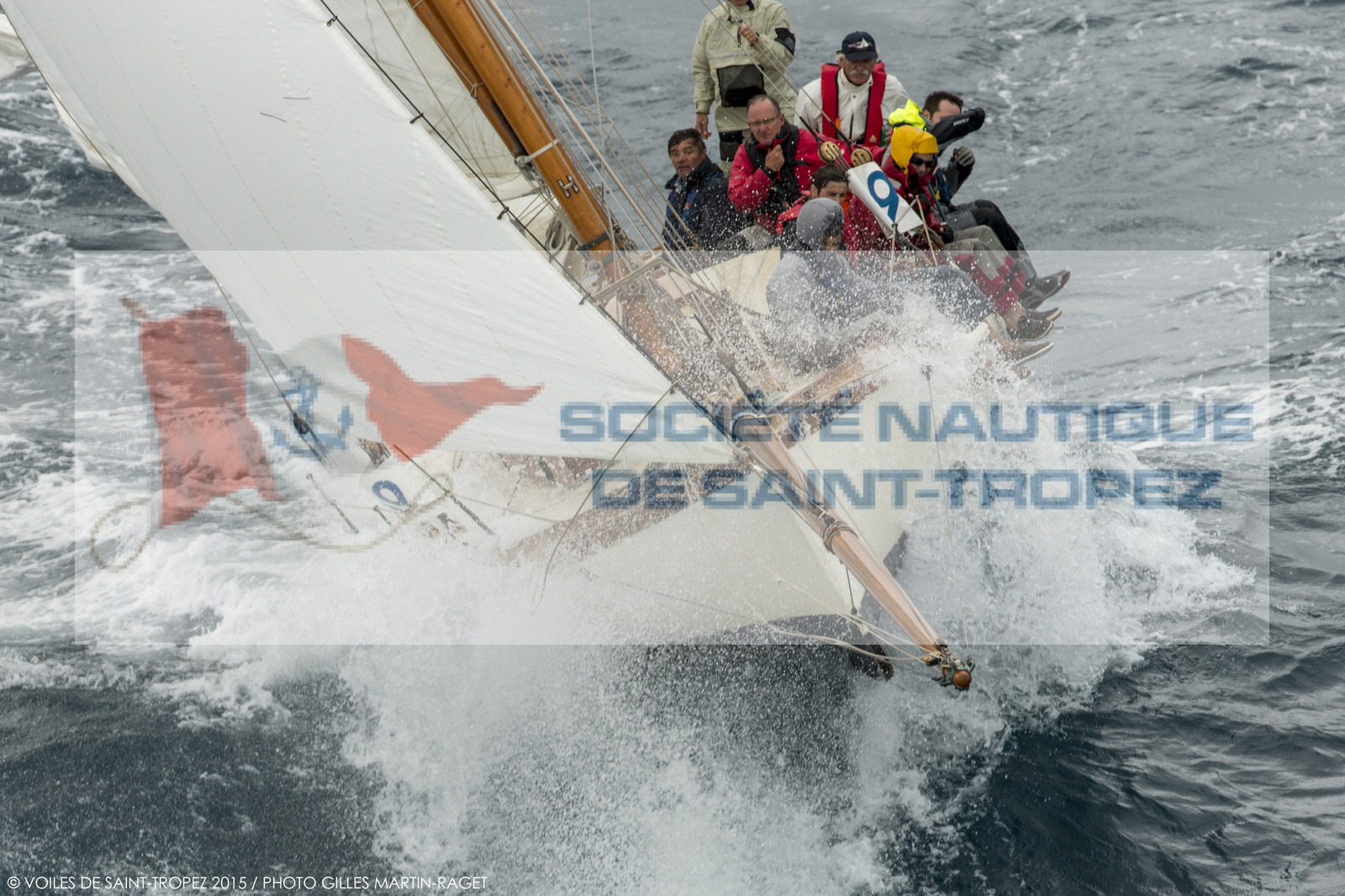 03 10 2015, Saint-Tropez (FRA,83), Voiles de Saint-Tropez 2015, Final Day 03 10 2015, Saint-Tropez (FRA,83), Voiles de Saint-Tropez 2015, Final Day