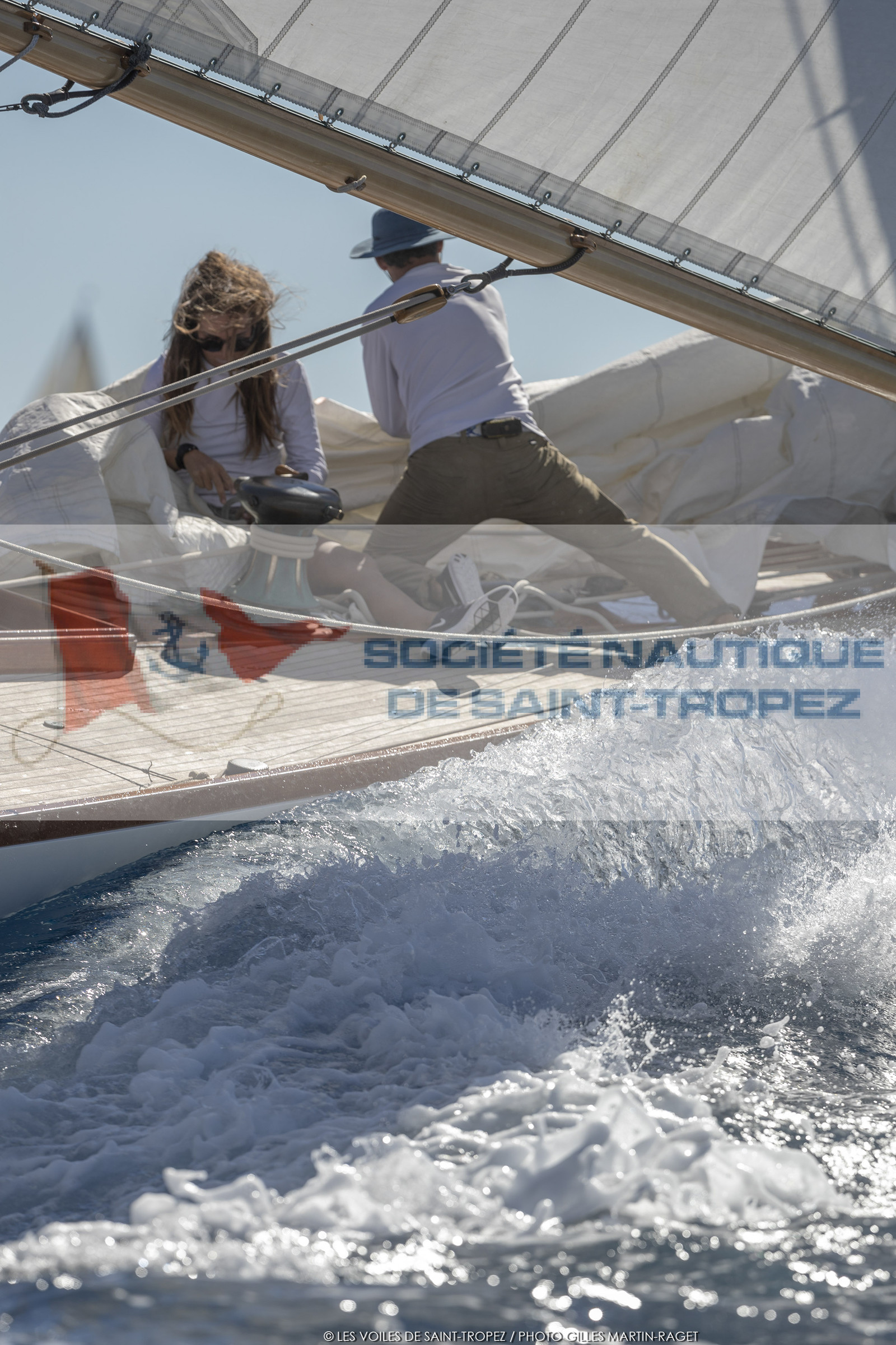 3 10 2018, Saint-Tropez (FRA,83), Les Voiles de Saint-Tropez 2018, jour 3 3 10 2018, Saint-Tropez (FRA,83), Les Voiles de Saint-Tropez 2018, jour 3
