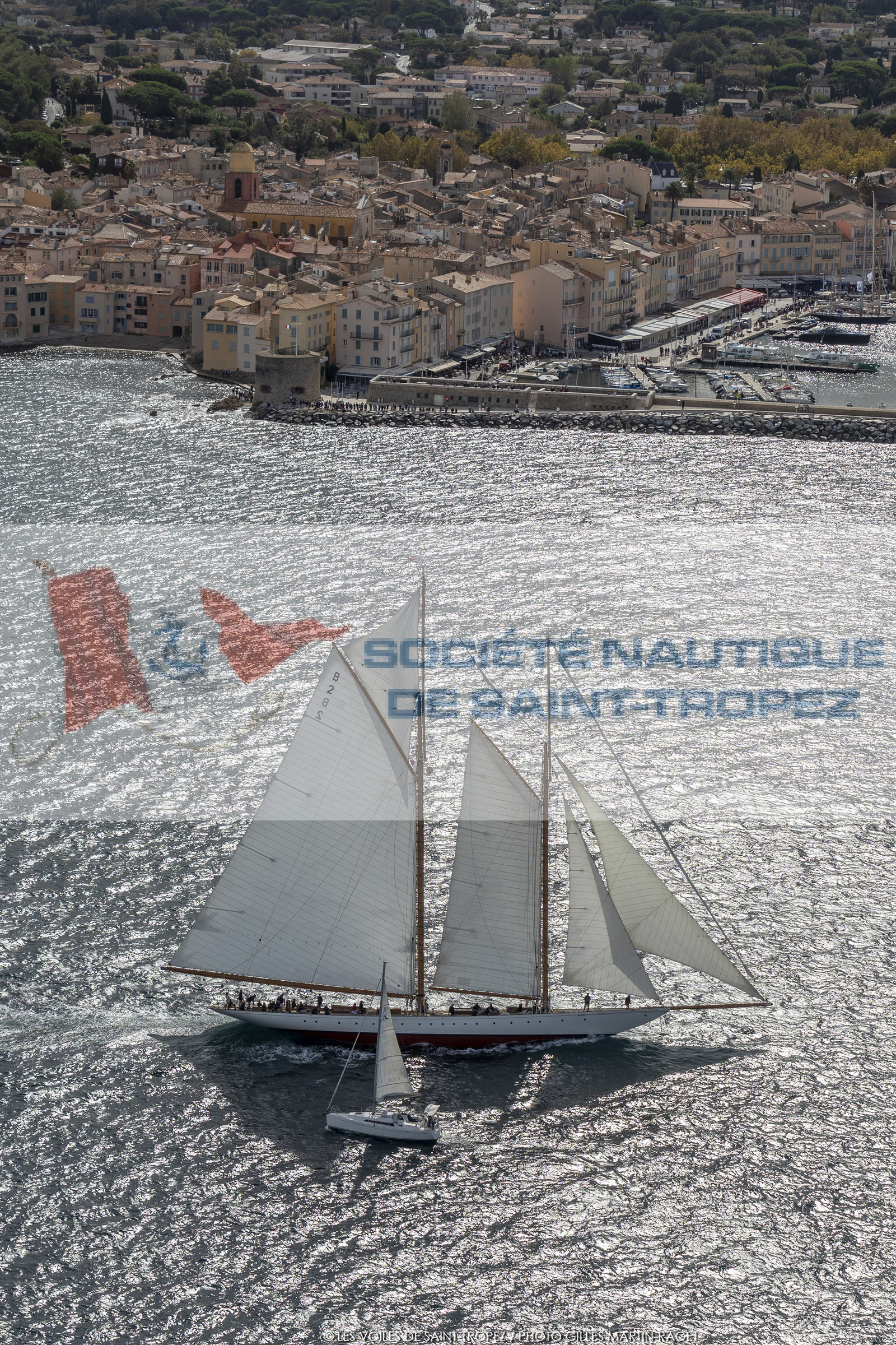 0 10 2020, Saint-Tropez (FRA,83), Les Voiles de Saint-Tropez  2020, Les Voiles Super Series, Race Day1 0 10 2020, Saint-Tropez (FRA,83), Les Voiles de Saint-Tropez  2020, Les Voiles Super Series, Race Day1