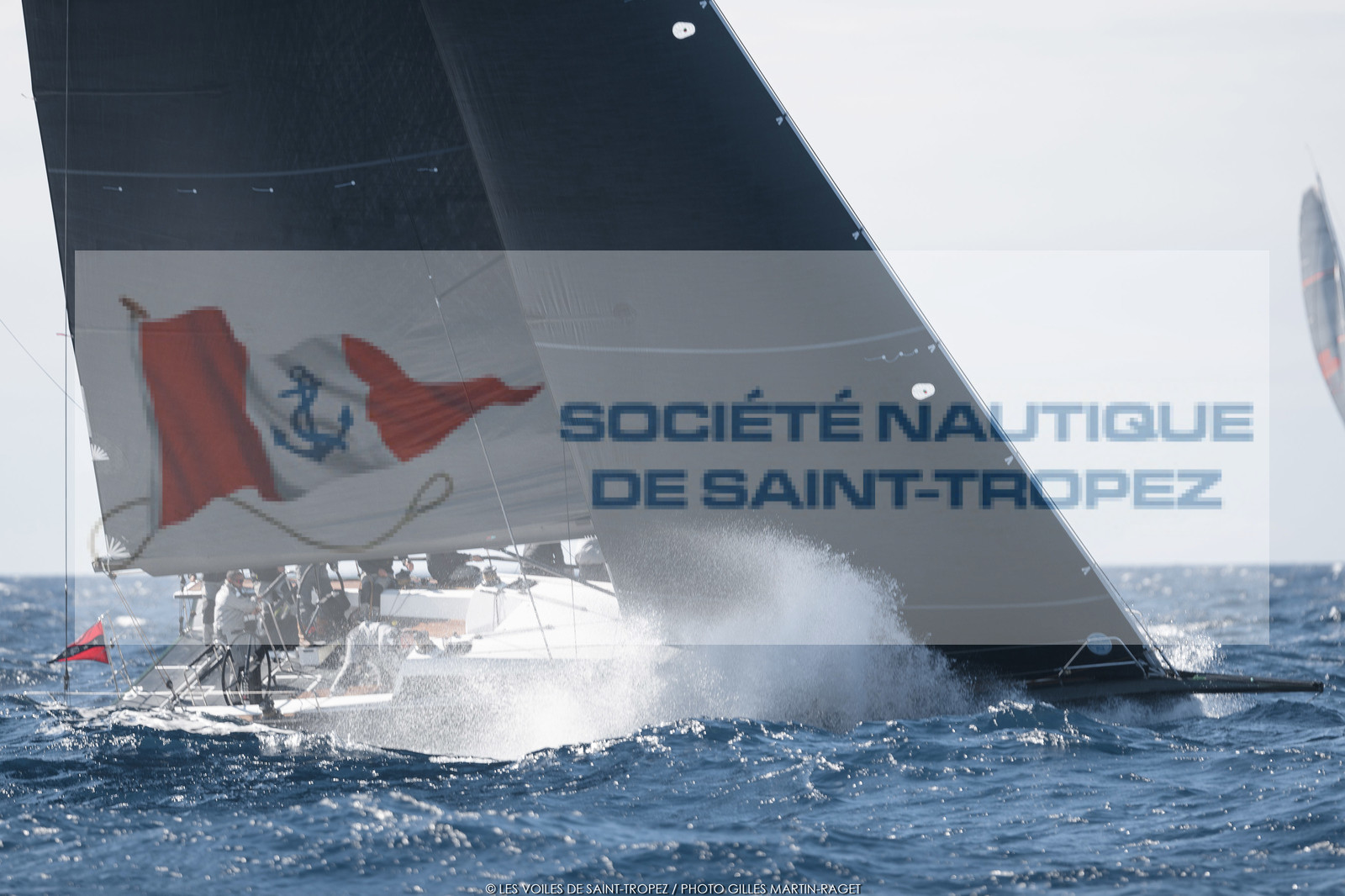 26 09 2020, Saint-Tropez (FRA,83), Les Voiles de Saint-Tropez 2020, Day 1 26 09 2020, Saint-Tropez (FRA,83), Les Voiles de Saint-Tropez 2020, Day 1