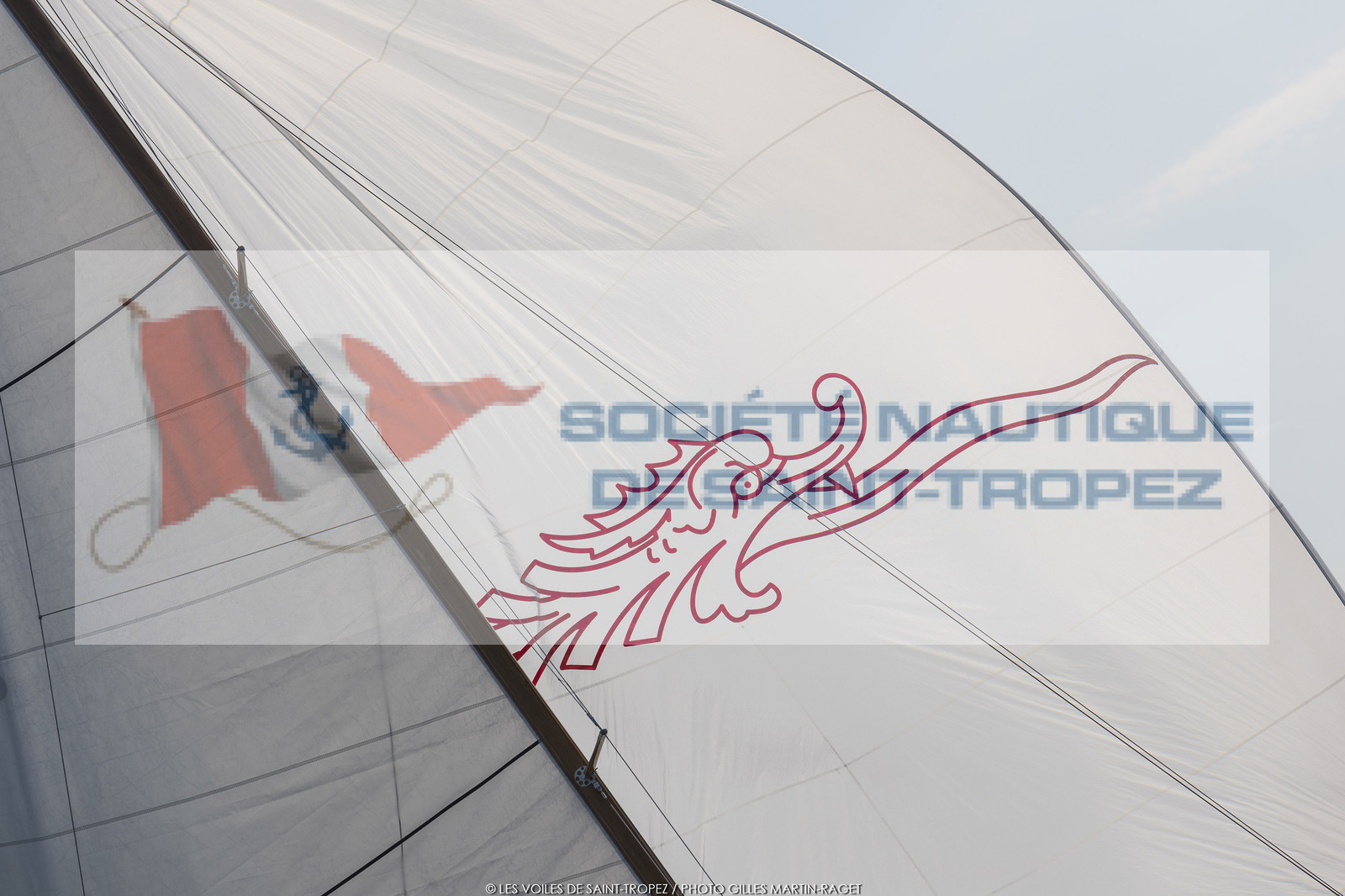 30 09 2018, Saint-Tropez (FRA, 83), Les Voiles de Saint-Tropez 2018, arrivée de Cannes-Saint-Tropez, Coupe du Yacht Club de France 30 09 2018, Saint-Tropez (FRA, 83), Les Voiles de Saint-Tropez 2018, arrivée de Cannes-Saint-Tropez, Coupe du Yacht Club de France