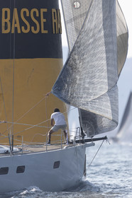 30 09 2020, Saint-Tropez (FRA,83), Les Voiles de Saint-Tropez 2020, Day 4