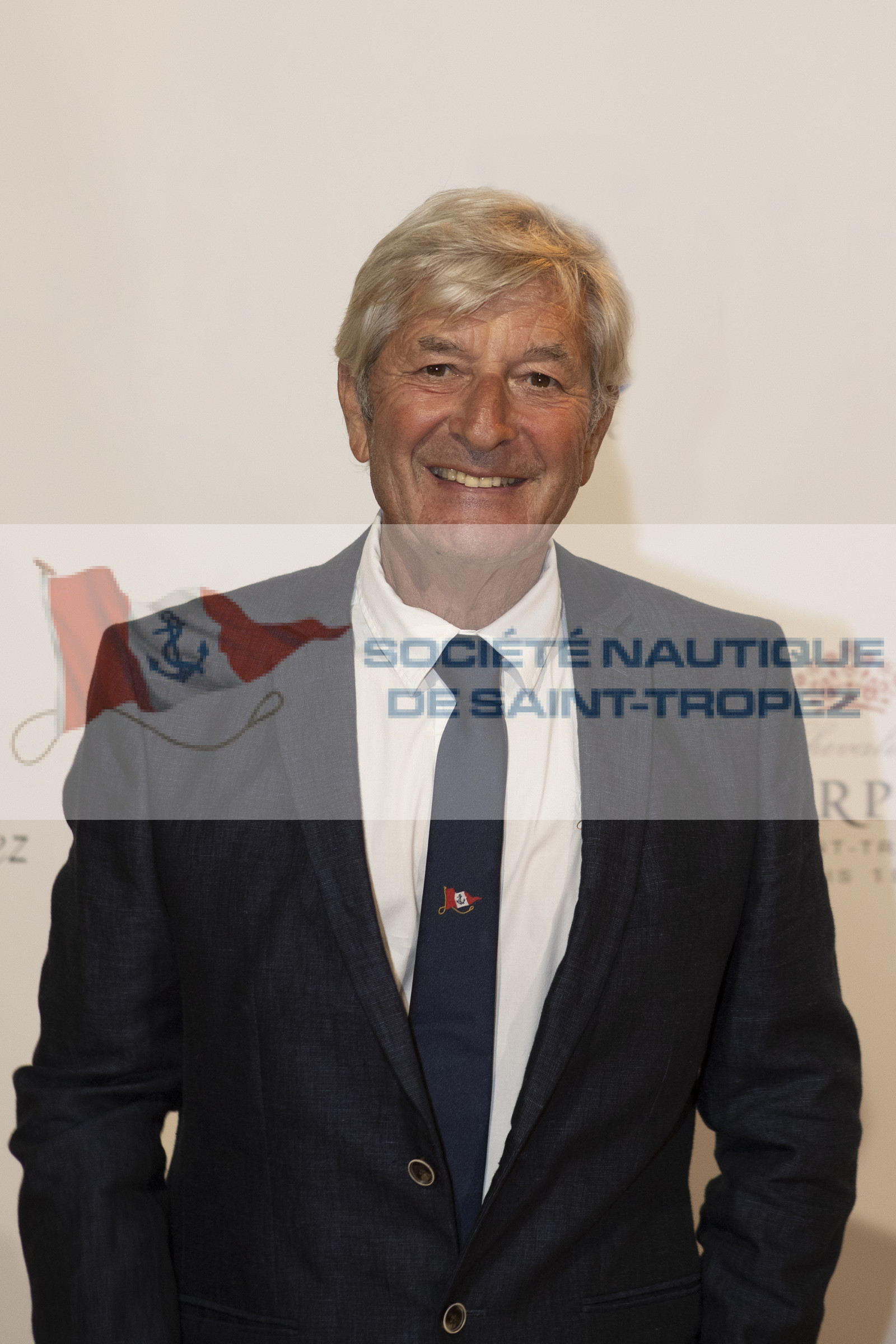 Pierre Roinson Pierre Roinson