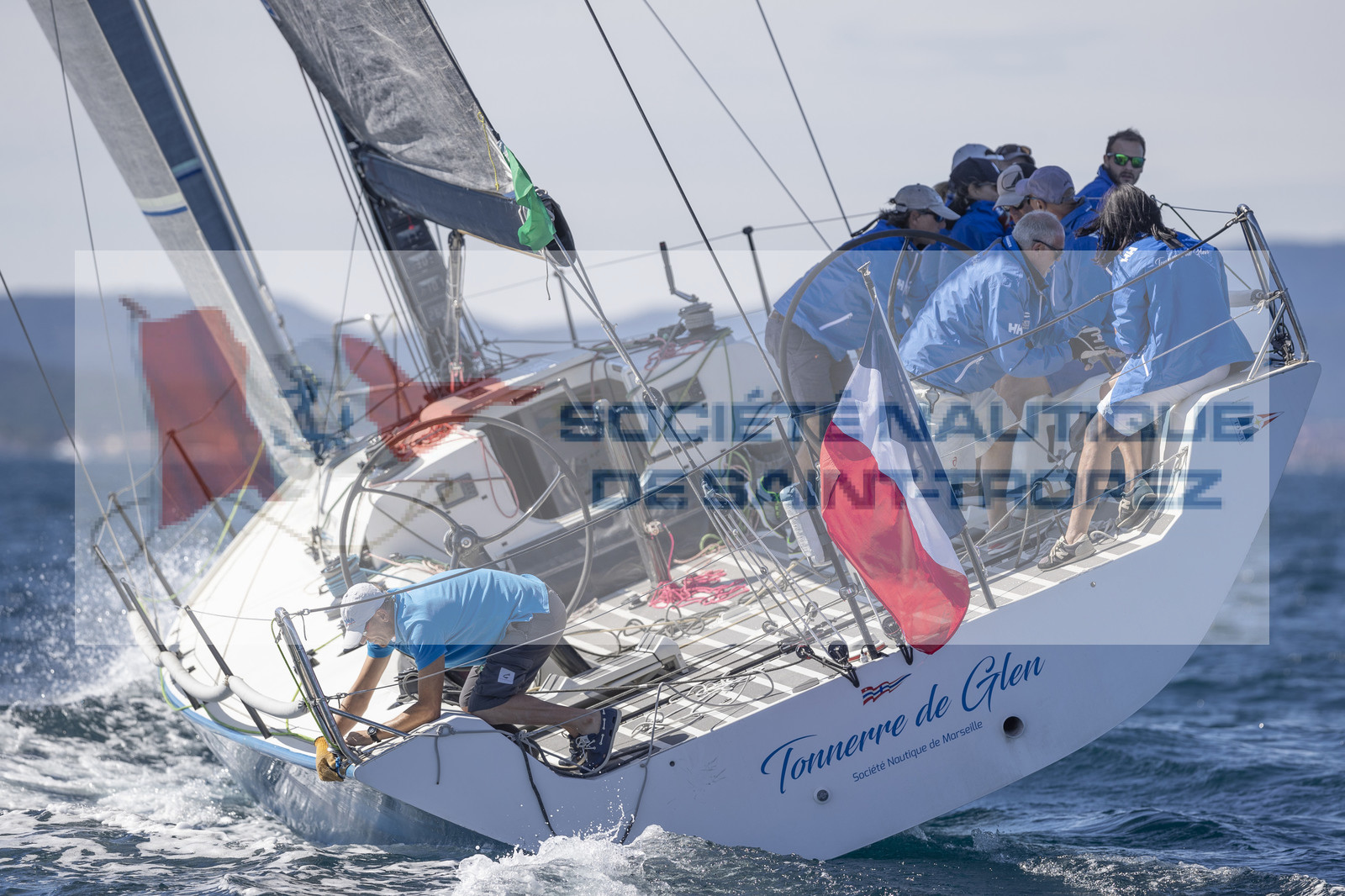 26 09 2020, Saint-Tropez (FRA,83), Les Voiles de Saint-Tropez 2020, Day 1, Training, Finish Yacht Club de France Cup Cannes - Saint-Tropez 26 09 2020, Saint-Tropez (FRA,83), Les Voiles de Saint-Tropez 2020, Day 1, Training, Finish Yacht Club de France Cup Cannes - Saint-Tropez