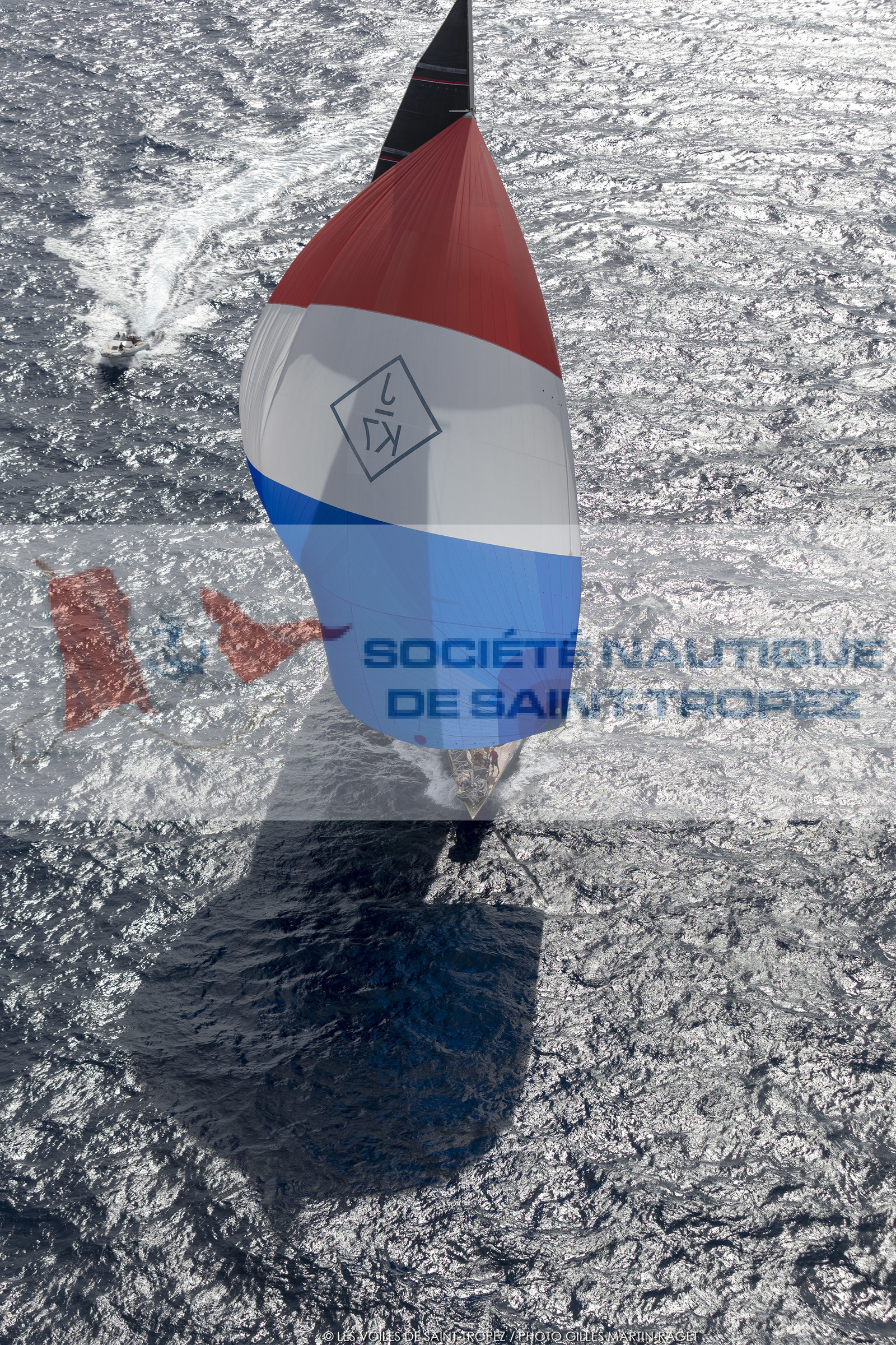 04 10 2019, Saint-Tropez (FRA,83), Les Voiles de Saint-Tropez 2019, day 5 04 10 2019, Saint-Tropez (FRA,83), Les Voiles de Saint-Tropez 2019, day 5