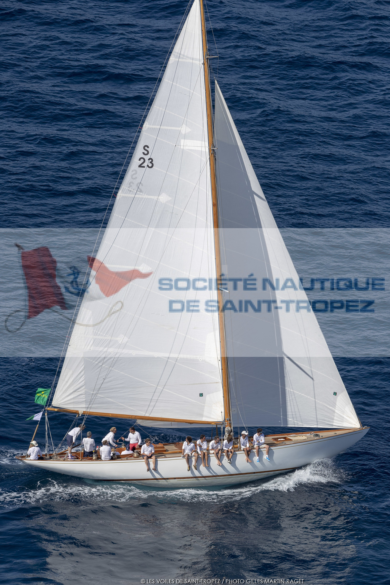 06 10 2019, Saint-Tropez (FRA,83), Les Voiles de Saint-Tropez 2019, day 6 06 10 2019, Saint-Tropez (FRA,83), Les Voiles de Saint-Tropez 2019, day 6