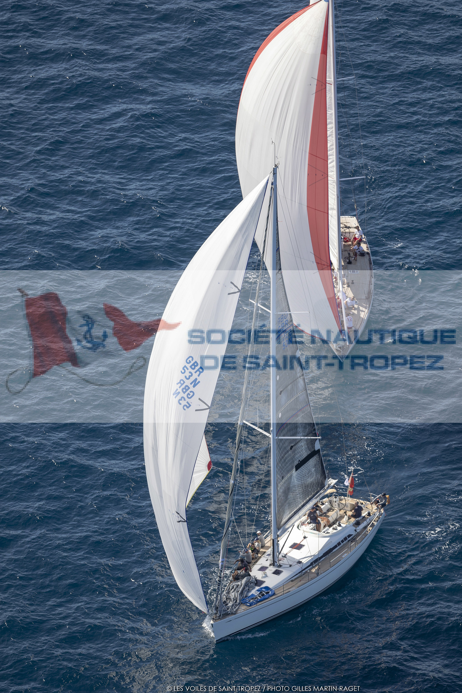 03 10 2019, Saint-Tropez (FRA,83), Les Voiles de Saint-Tropez 2019, day 4 03 10 2019, Saint-Tropez (FRA,83), Les Voiles de Saint-Tropez 2019, day 4
