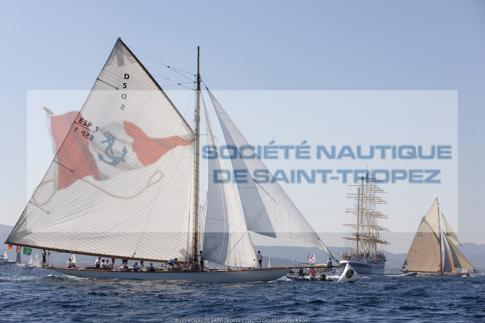 05 10 2017, Saint-Tropez (FRA,83), Les Voiles de Saint-Tropez 2017, jour 5 05 10 2017, Saint-Tropez (FRA,83), Les Voiles de Saint-Tropez 2017, jour 5