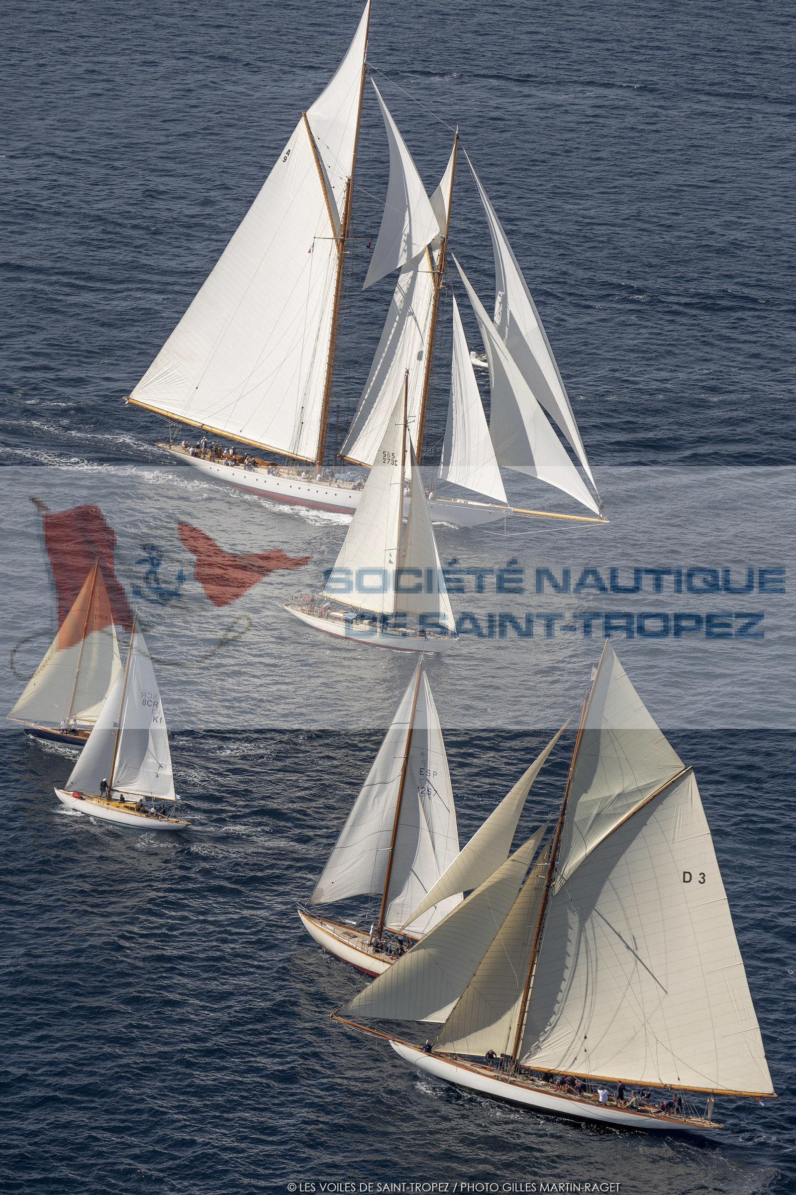 06 10 2019, Saint-Tropez (FRA,83), Les Voiles de Saint-Tropez 2019, day 6 06 10 2019, Saint-Tropez (FRA,83), Les Voiles de Saint-Tropez 2019, day 6