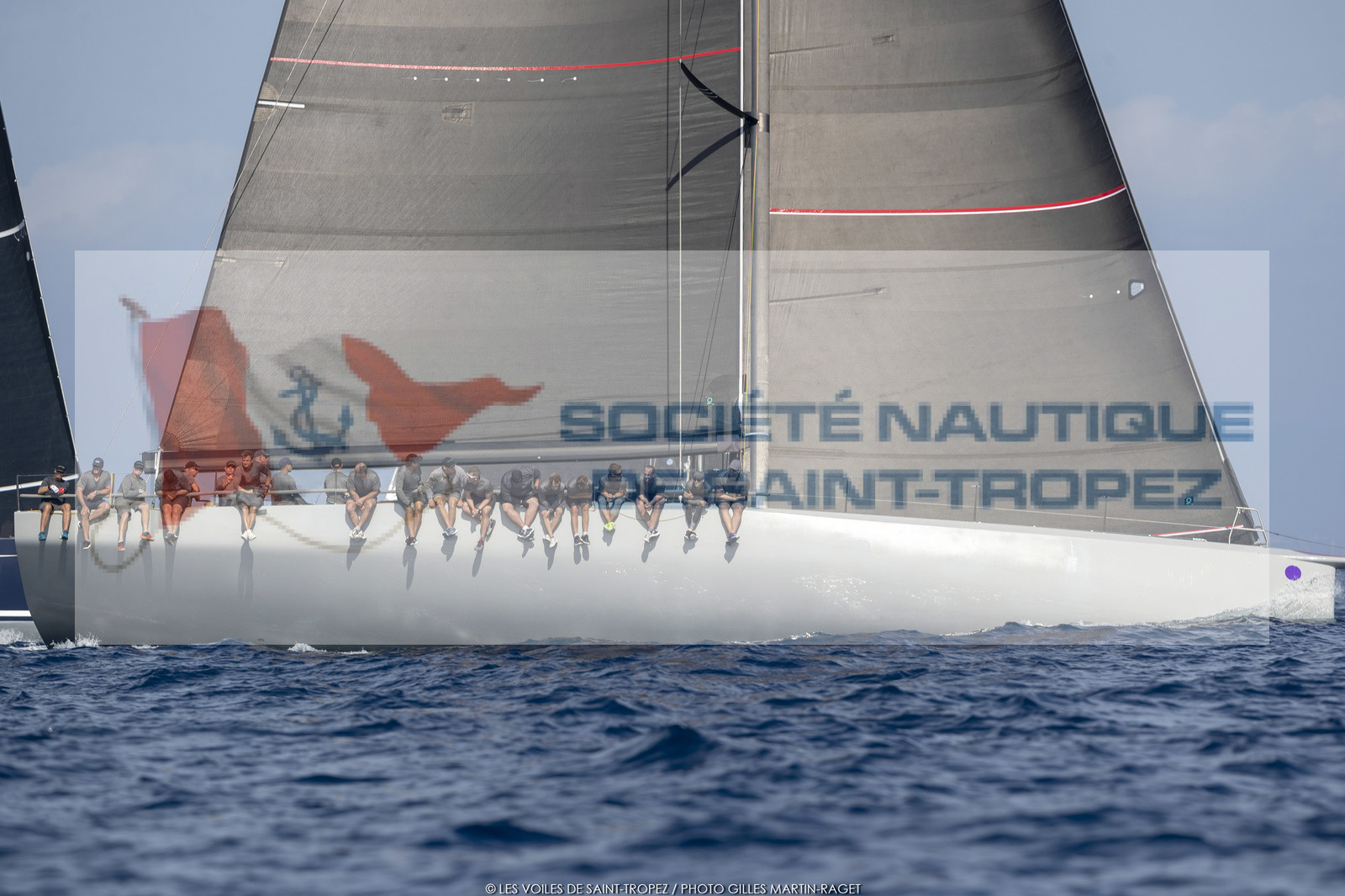 01 10 2019, Saint-Tropez (FRA,83), Les Voiles de Saint-Tropez 2019, day 2 01 10 2019, Saint-Tropez (FRA,83), Les Voiles de Saint-Tropez 2019, day 2