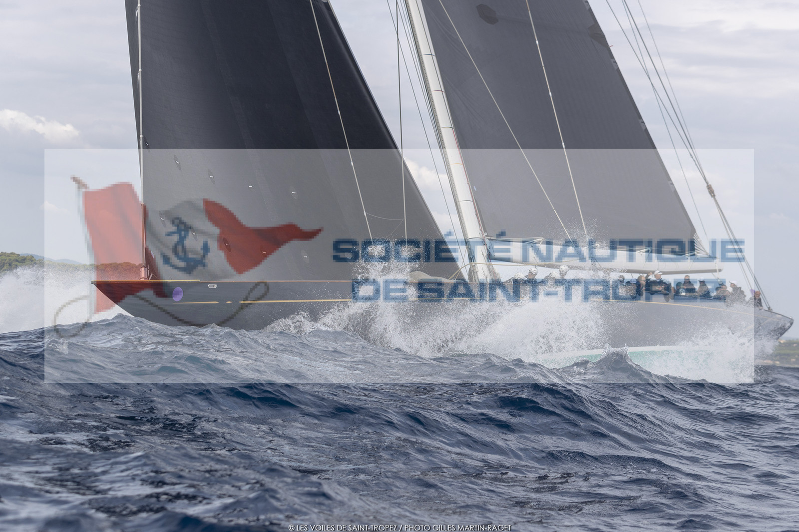 06 10 2018, Saint-Troepz (FRA,83), Les Voiles de Saint-Tropez 2018, Jour 7 06 10 2018, Saint-Troepz (FRA,83), Les Voiles de Saint-Tropez 2018, Jour 7