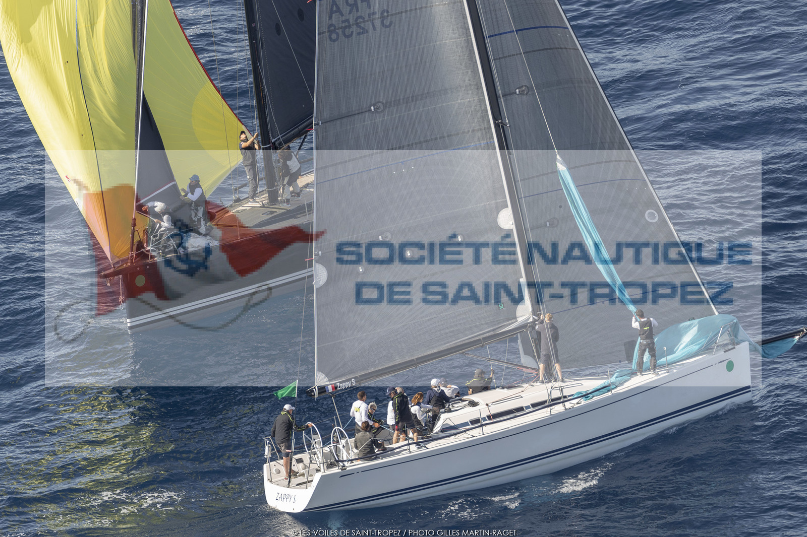 06 10 2019, Saint-Tropez (FRA,83), Les Voiles de Saint-Tropez 2019, day 6 06 10 2019, Saint-Tropez (FRA,83), Les Voiles de Saint-Tropez 2019, day 6