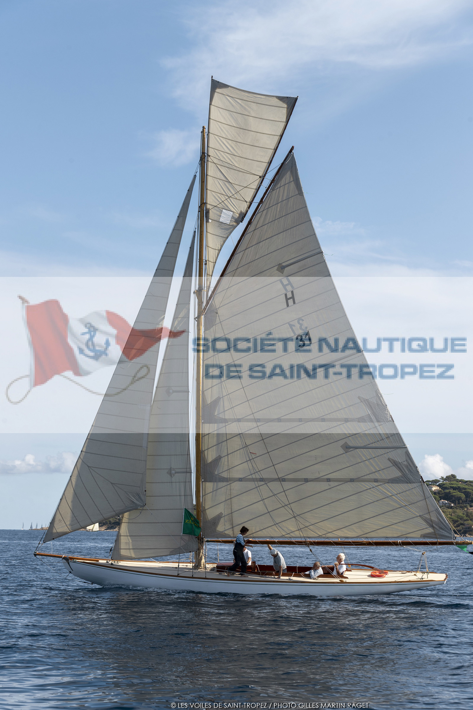 29 09 2020, Saint-Tropez (FRA,83), Les Voiles de Saint-Tropez 2020, Day 3 29 09 2020, Saint-Tropez (FRA,83), Les Voiles de Saint-Tropez 2020, Day 3