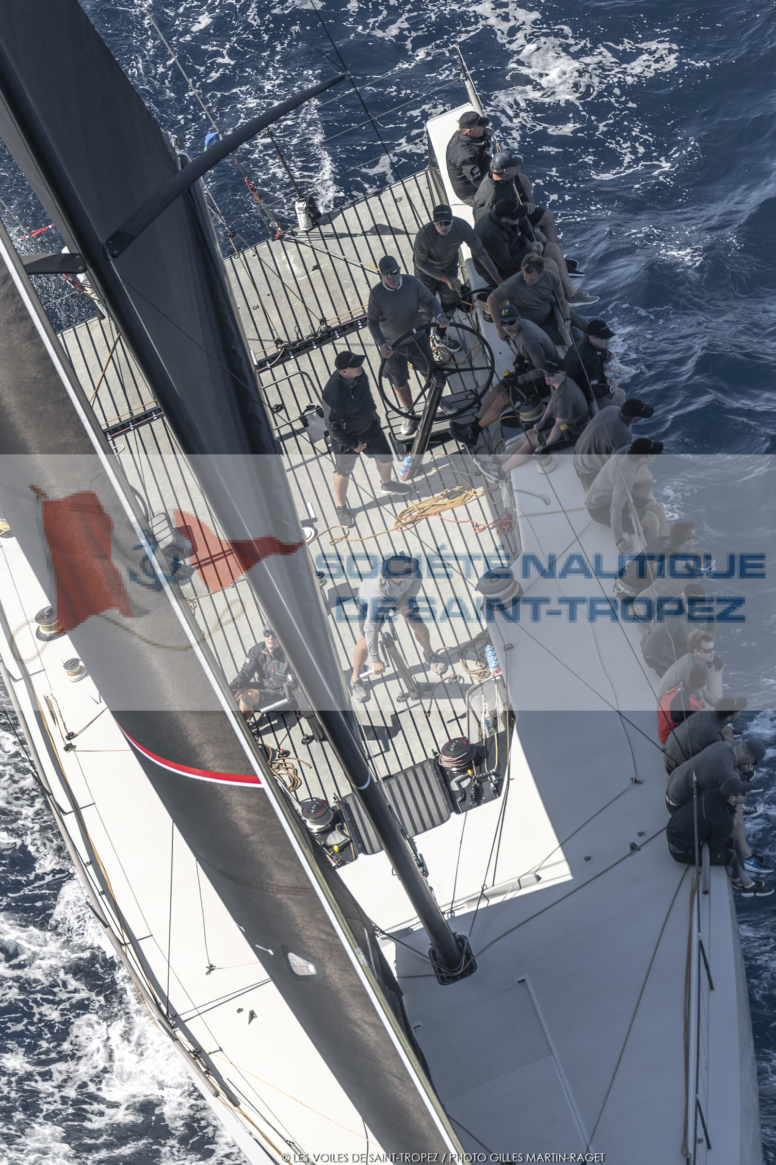 06 10 2019, Saint-Tropez (FRA,83), Les Voiles de Saint-Tropez 2019, day 6 06 10 2019, Saint-Tropez (FRA,83), Les Voiles de Saint-Tropez 2019, day 6