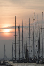 01 10 2017, Saint-Tropez (FRA,83), Les Voiles de Saint-Tropez 2017