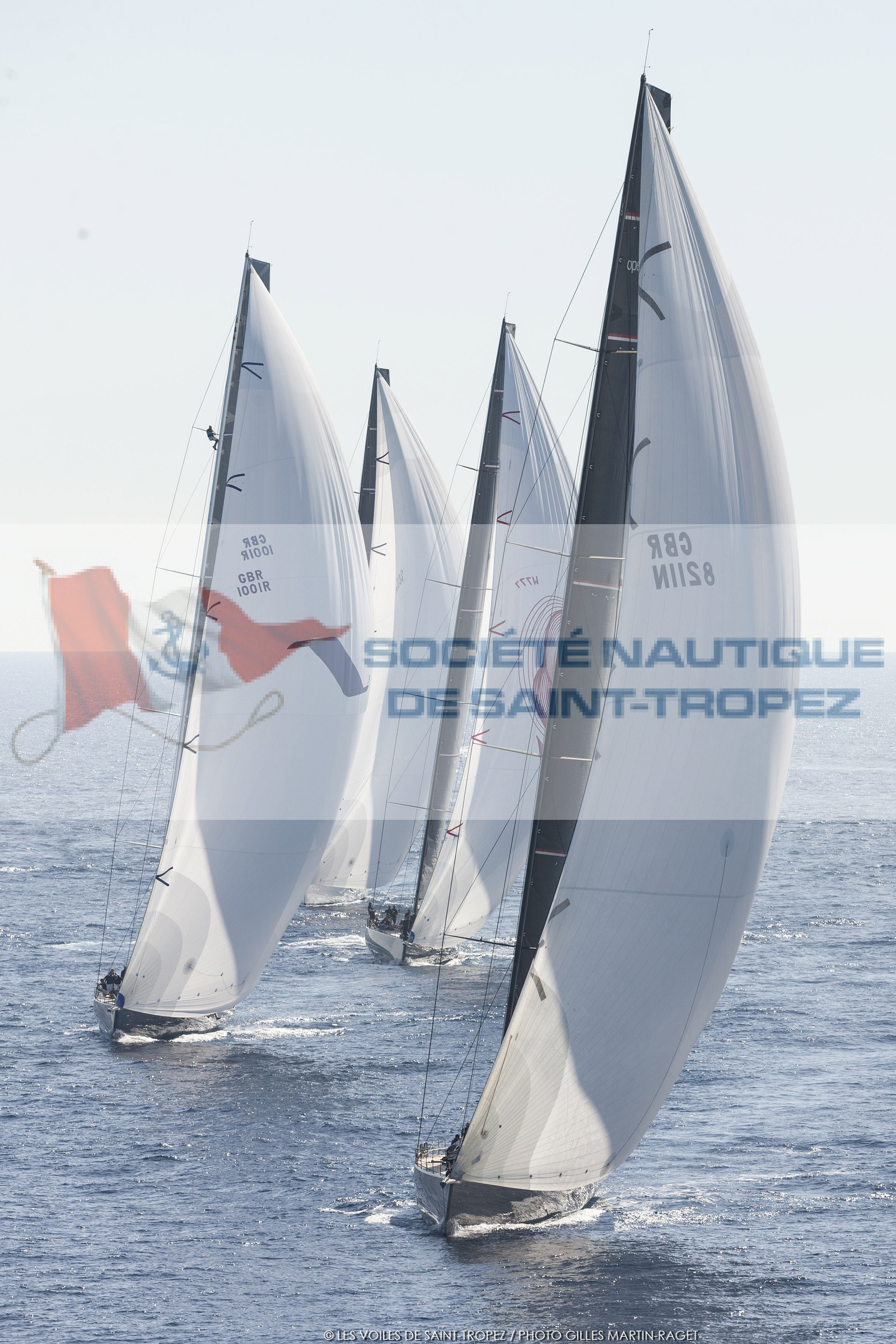 06 10 2017, Saint-Tropez (FRA,83), Les Voiles de Saint-Tropez 2017, jour 6 06 10 2017, Saint-Tropez (FRA,83), Les Voiles de Saint-Tropez 2017, jour 6