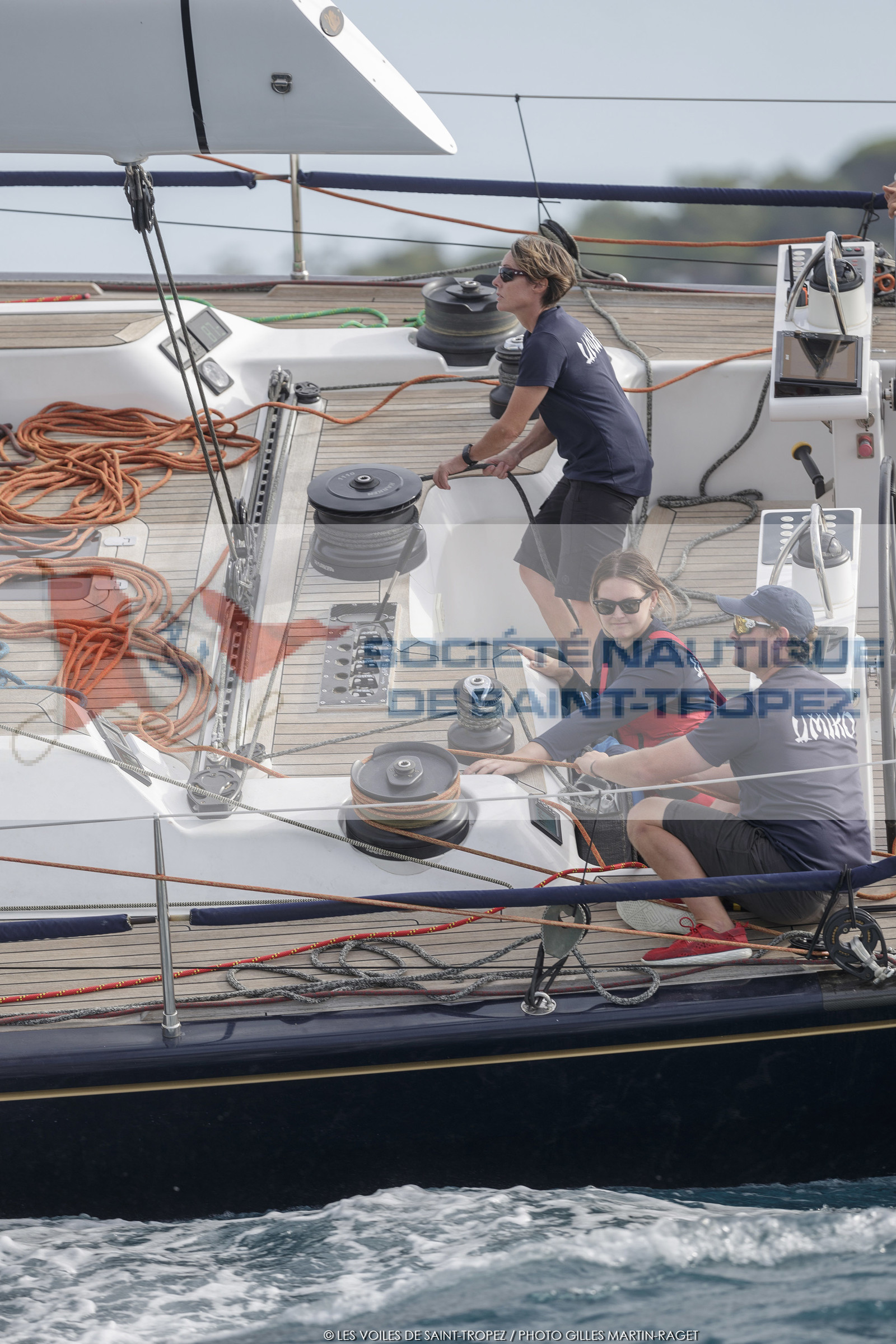 08 10 2020, Saint-Tropez (FRA,83), Les Voiles de Saint-Tropez  2020, Les Voiles Super Series, Race Day 3 08 10 2020, Saint-Tropez (FRA,83), Les Voiles de Saint-Tropez  2020, Les Voiles Super Series, Race Day 3