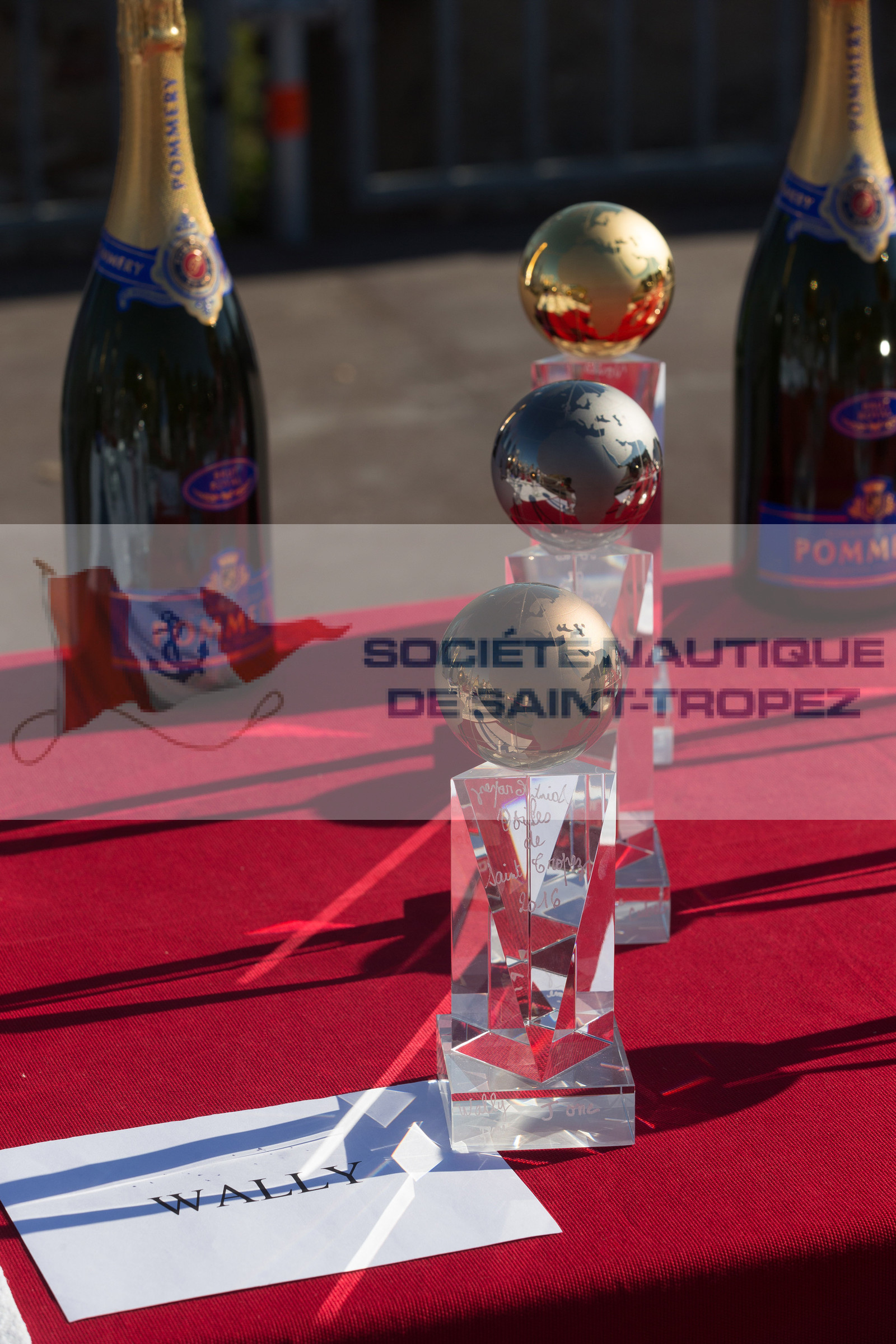 30 09 2016, Saint-Tropez (FRA,83), Voiles de Saint-Tropez 2016, Day 5