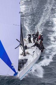 0 10 2020, Saint-Tropez (FRA,83), Les Voiles de Saint-Tropez  2020, Les Voiles Super Series, Race Day1