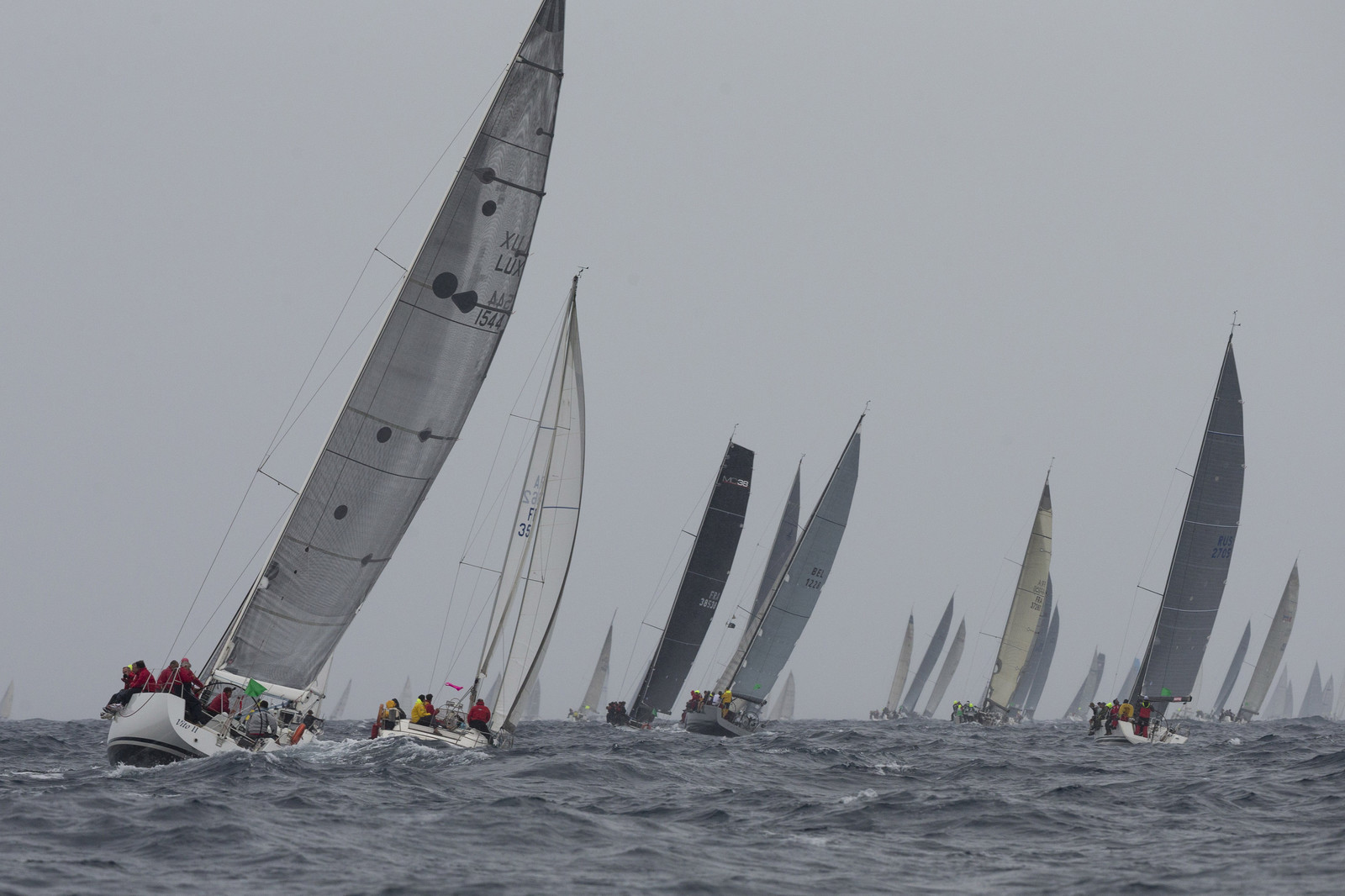 30 09 2014, Saint-Tropez (FRA,83), Voiles de Saint-Tropez 2014, Day 2, 30 09 2014, Saint-Tropez (FRA,83), Voiles de Saint-Tropez 2014, Day 2,