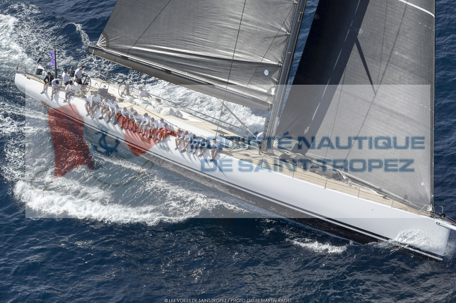 05  2018, Saint-Tropez (FRA,83), Les Voiles de Saint-Tropez 2018, Jour 6 05  2018, Saint-Tropez (FRA,83), Les Voiles de Saint-Tropez 2018, Jour 6