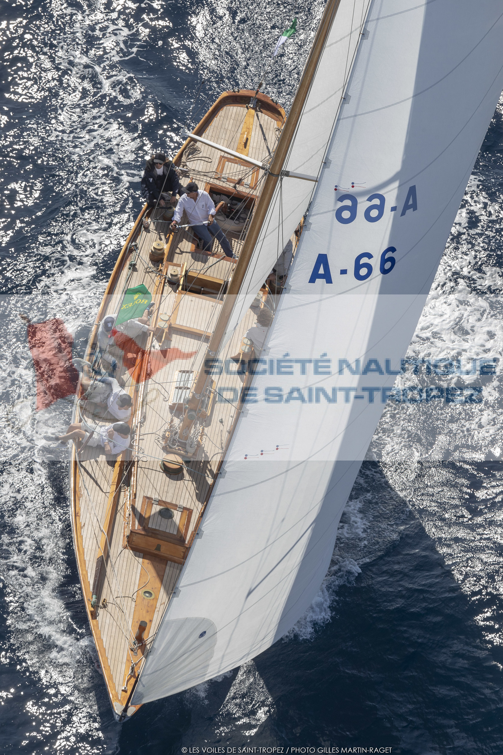 06 10 2019, Saint-Tropez (FRA,83), Les Voiles de Saint-Tropez 2019, day 6 06 10 2019, Saint-Tropez (FRA,83), Les Voiles de Saint-Tropez 2019, day 6