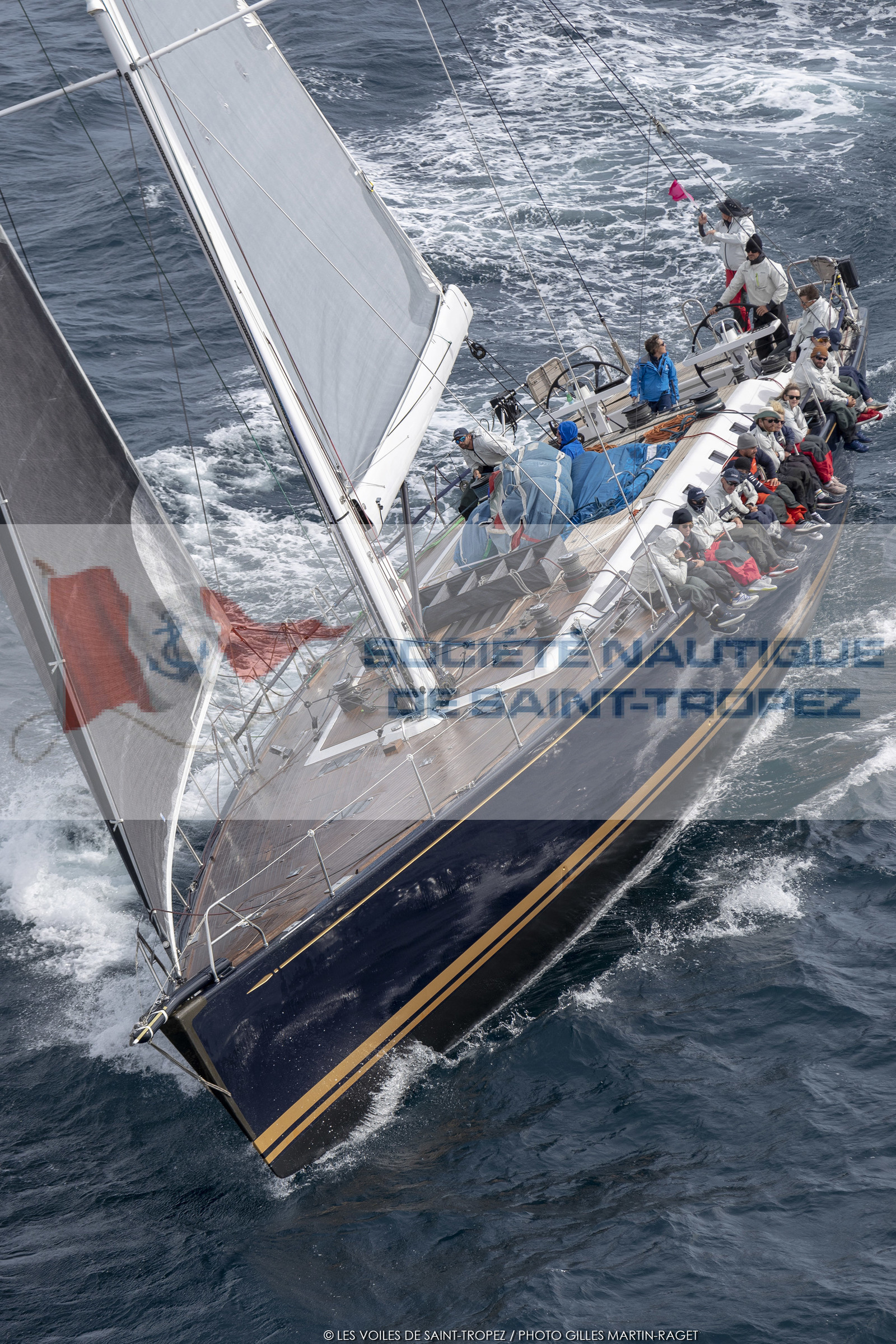 0 10 2020, Saint-Tropez (FRA,83), Les Voiles de Saint-Tropez  2020, Les Voiles Super Series, Race Day1 0 10 2020, Saint-Tropez (FRA,83), Les Voiles de Saint-Tropez  2020, Les Voiles Super Series, Race Day1