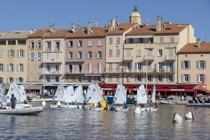 3 10 2018, Saint-Tropez (FRA,83), Les Voiles de Saint-Tropez 2018, jour 3