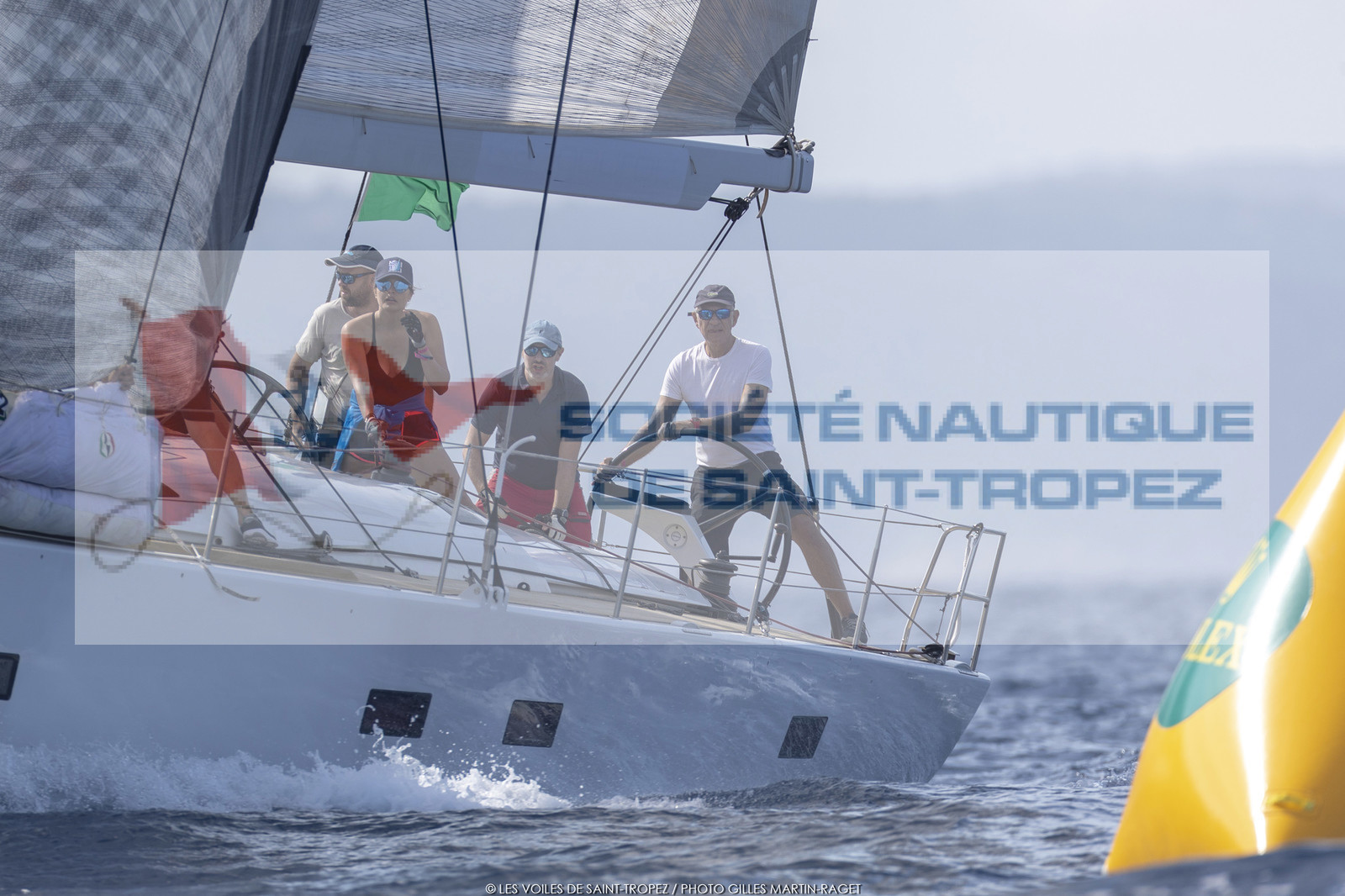 01 10 2019, Saint-Tropez (FRA,83), Les Voiles de Saint-Tropez 2019, day 2 01 10 2019, Saint-Tropez (FRA,83), Les Voiles de Saint-Tropez 2019, day 2