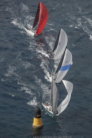 03 10 2020, Saint-Tropez (FRA,83), Les Voiles de Saint-Tropez 2020, Day 7