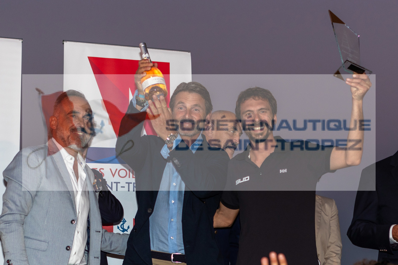 06 10 2023, Saint-Tropez (FRA,83), Les Voiles de Saint-Tropez 2023, Race Day 6