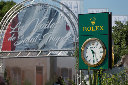 30 09 2016, Saint-Tropez (FRA,83), Voiles de Saint-Tropez 2016, Day 5
