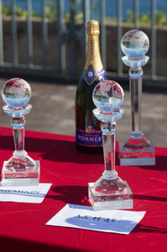 30 09 2016, Saint-Tropez (FRA,83), Voiles de Saint-Tropez 2016, Day 5