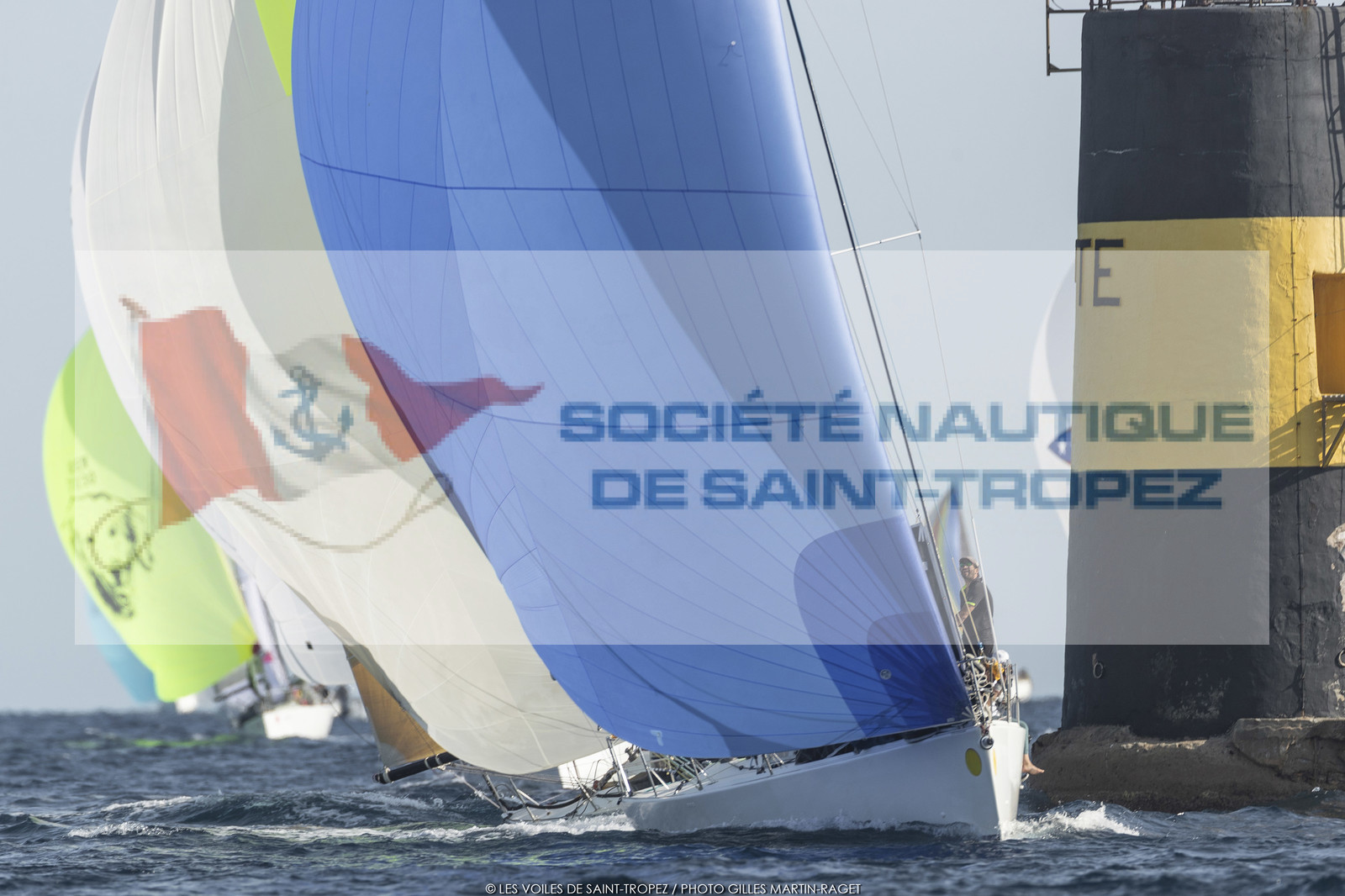 30 09 2020, Saint-Tropez (FRA,83), Les Voiles de Saint-Tropez 2020, Day 4
