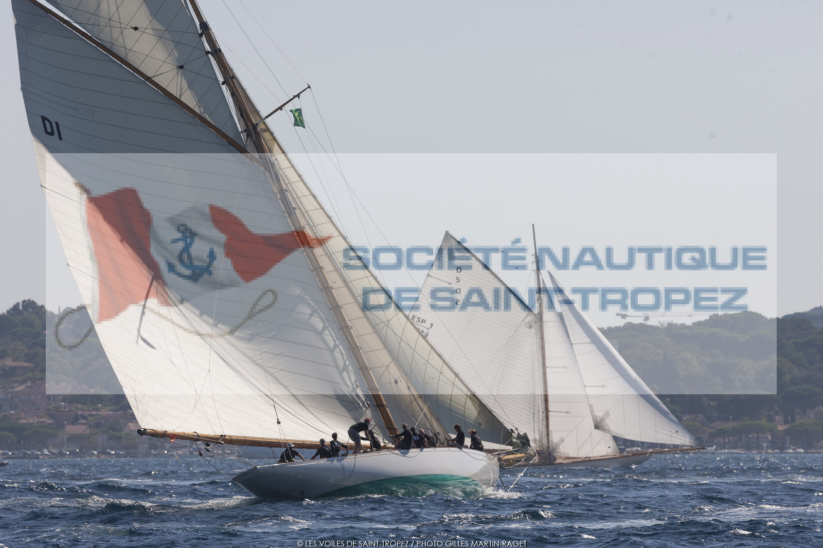 05 10 2017, Saint-Tropez (FRA,83), Les Voiles de Saint-Tropez 2017, jour 5 05 10 2017, Saint-Tropez (FRA,83), Les Voiles de Saint-Tropez 2017, jour 5