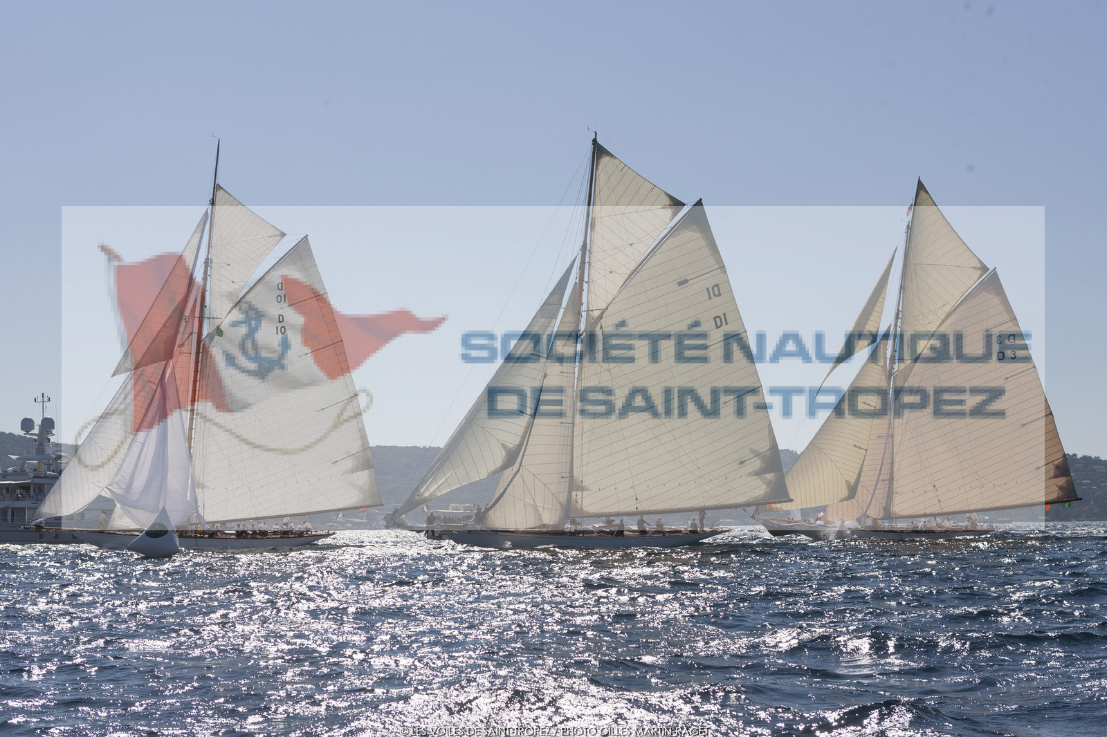 05 10 2017, Saint-Tropez (FRA,83), Les Voiles de Saint-Tropez 2017, jour 5 05 10 2017, Saint-Tropez (FRA,83), Les Voiles de Saint-Tropez 2017, jour 5