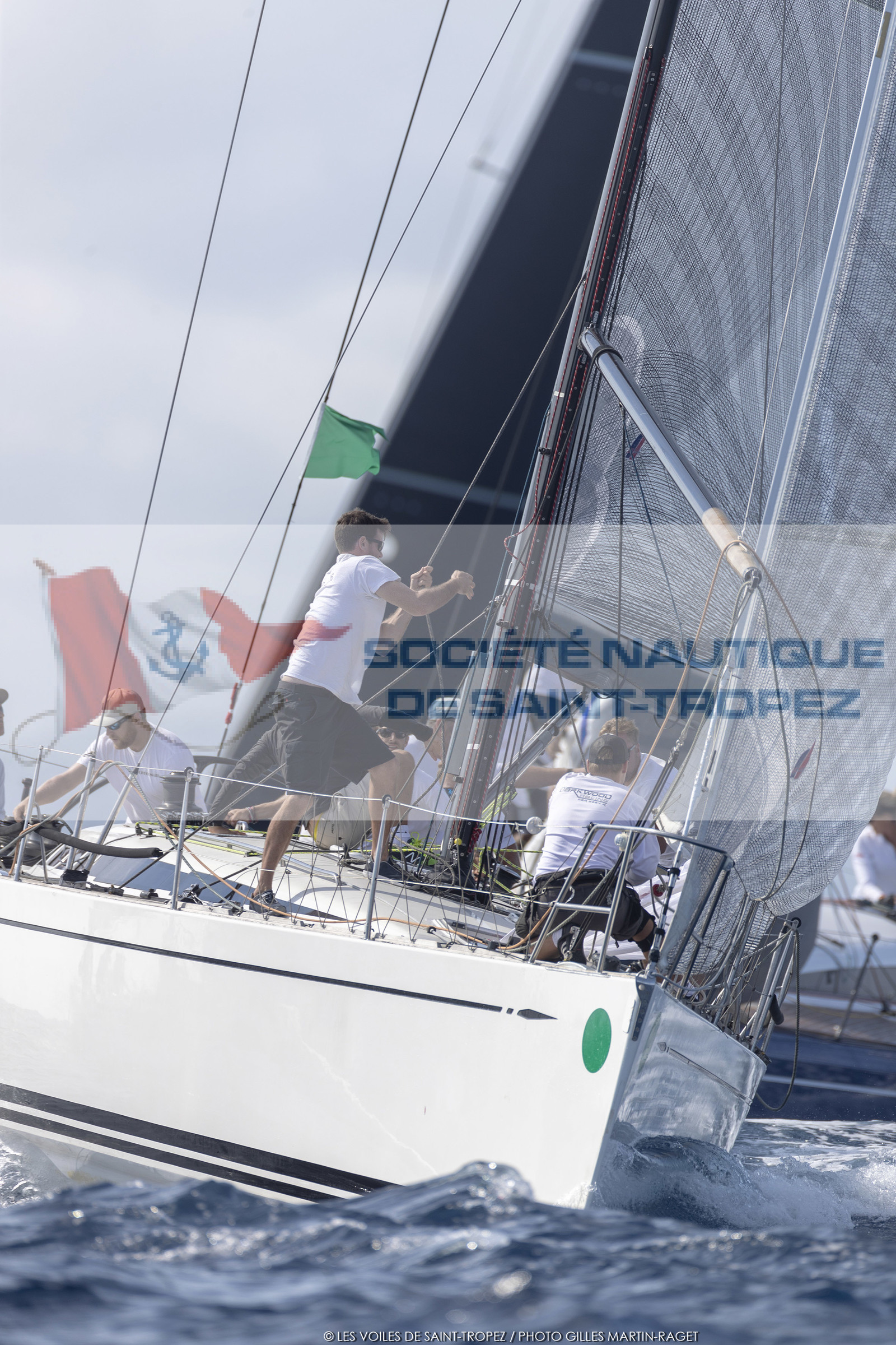 01 10 2019, Saint-Tropez (FRA,83), Les Voiles de Saint-Tropez 2019, day 2 01 10 2019, Saint-Tropez (FRA,83), Les Voiles de Saint-Tropez 2019, day 2