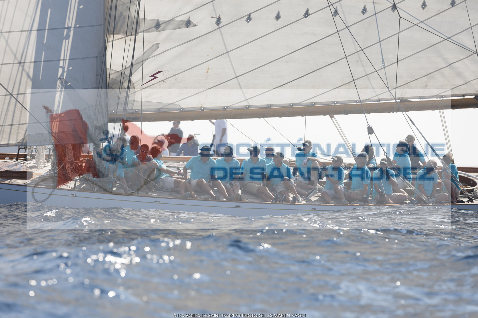 04 10 2017, Saint-Tropez (FRA,83), Les Voiles de Saint-Tropez 2017, jour 4 04 10 2017, Saint-Tropez (FRA,83), Les Voiles de Saint-Tropez 2017, jour 4