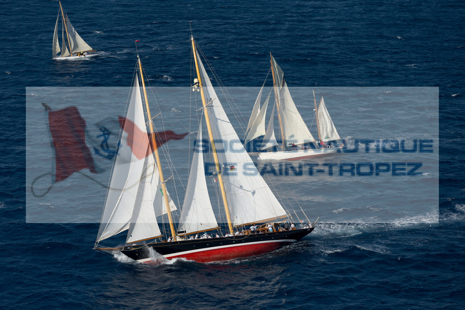 30 09 2016, Saint-Tropez (FRA,83), Voiles de Saint-Tropez 2016, Day 5 30 09 2016, Saint-Tropez (FRA,83), Voiles de Saint-Tropez 2016, Day 5