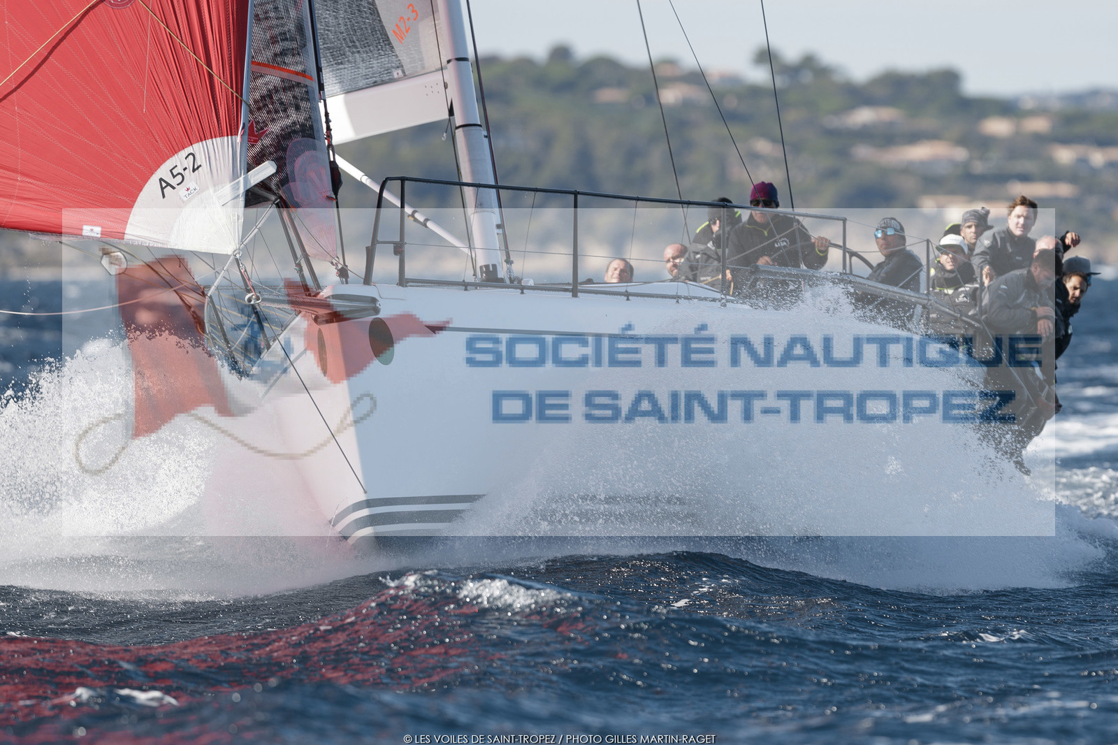 26 09 2020, Saint-Tropez (FRA,83), Les Voiles de Saint-Tropez 2020, Day 1 26 09 2020, Saint-Tropez (FRA,83), Les Voiles de Saint-Tropez 2020, Day 1