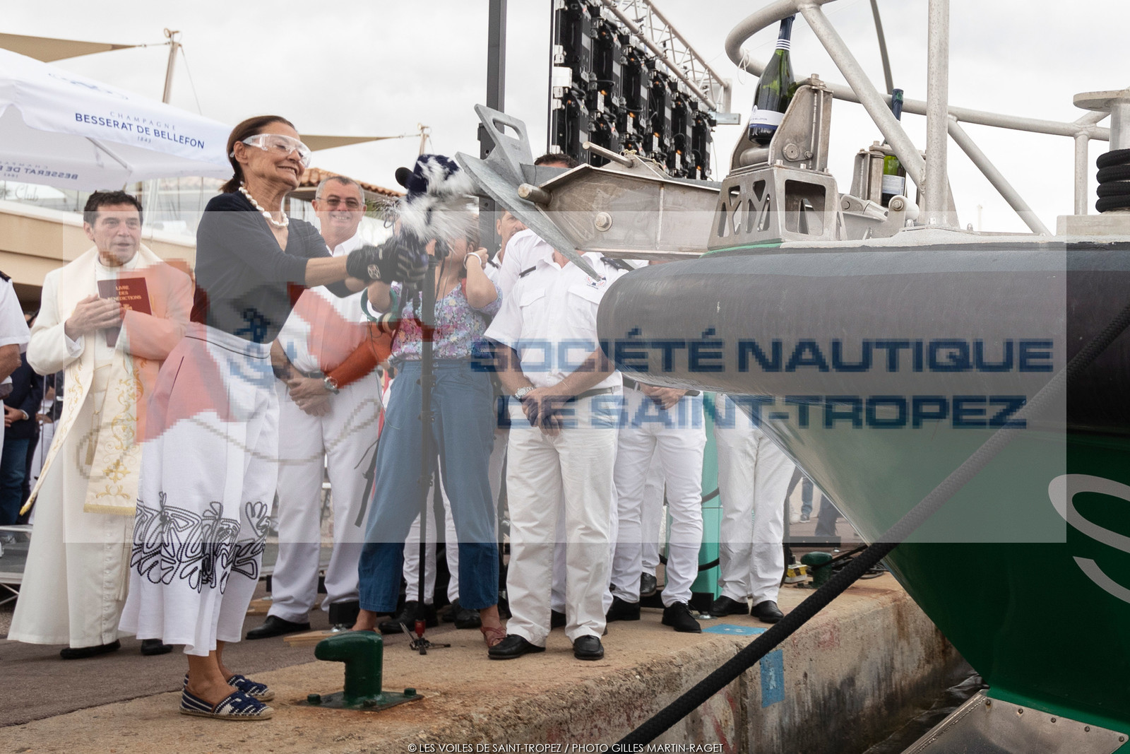 Voiles de Saint-Tropez 2021 Voiles de Saint-Tropez 2021