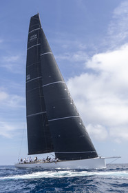 01 10 2019, Saint-Tropez (FRA,83), Les Voiles de Saint-Tropez 2019, day 2, Wally