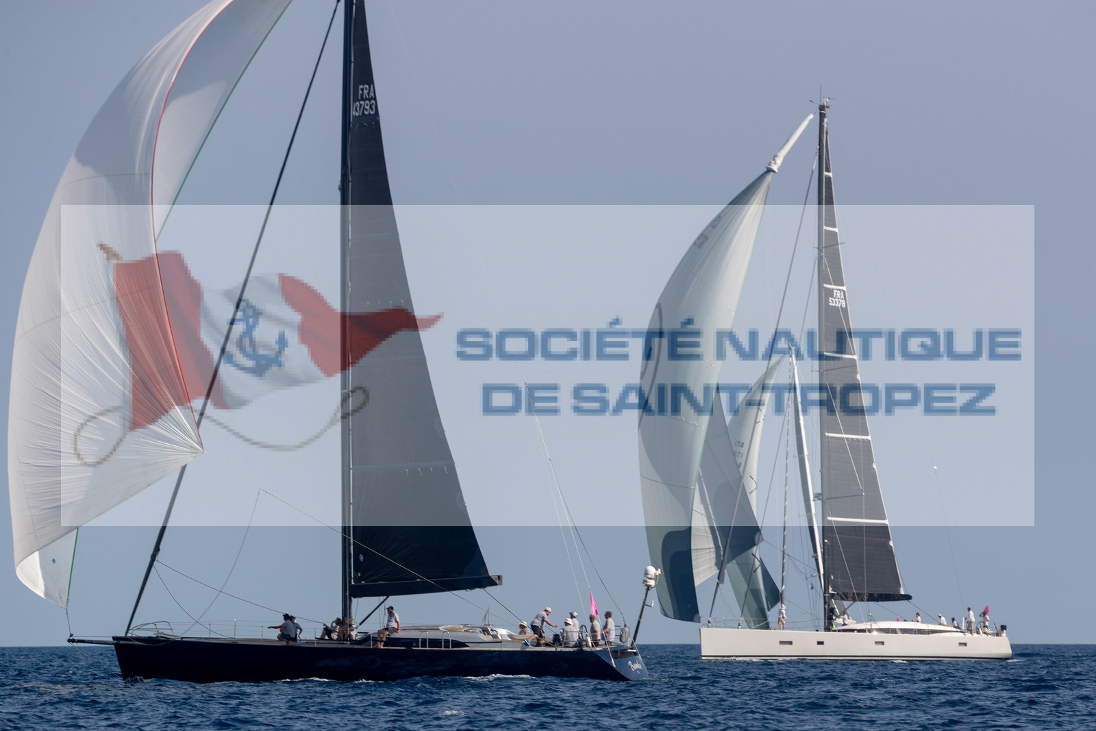 05 10 2023, Saint-Tropez (FRA,83), Les Voiles de Saint-Tropez 2023, Race Day 5, 05 10 2023, Saint-Tropez (FRA,83), Les Voiles de Saint-Tropez 2023, Race Day 5,