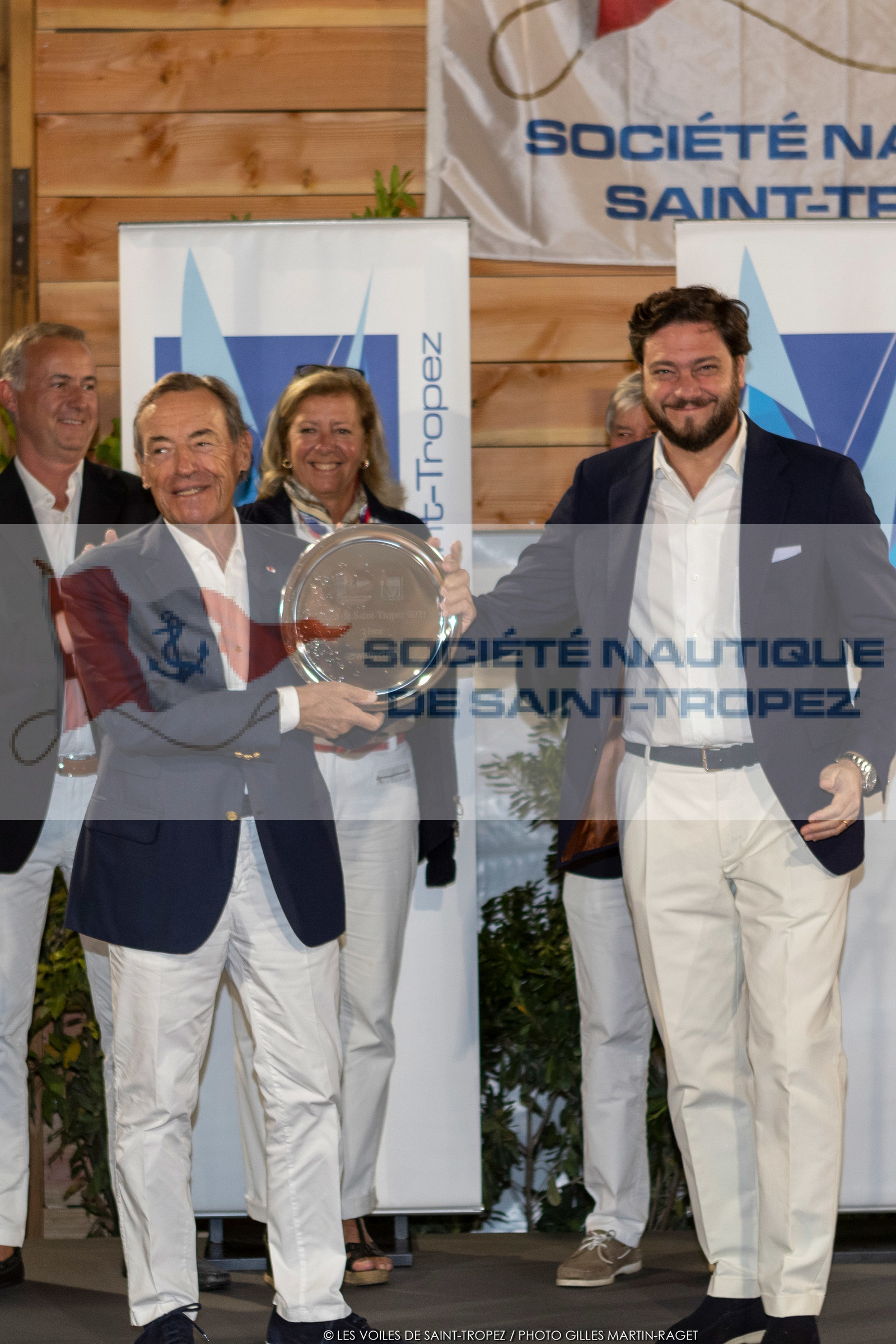 Voiles de Saint-Tropez 2021 Voiles de Saint-Tropez 2021