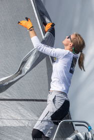 Voiles de Saint-Tropez 2021