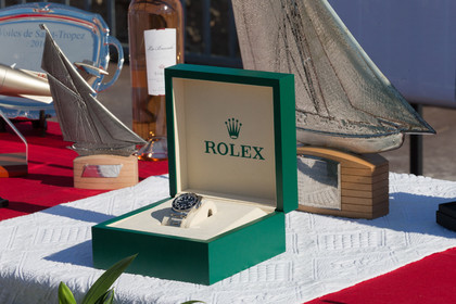 30 09 2016, Saint-Tropez (FRA,83), Voiles de Saint-Tropez 2016, Day 5