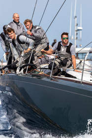 Voiles de Saint-Tropez 2021