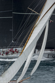 03 10 2015, Saint-Tropez (FRA,83), Voiles de Saint-Tropez 2015, Final Day