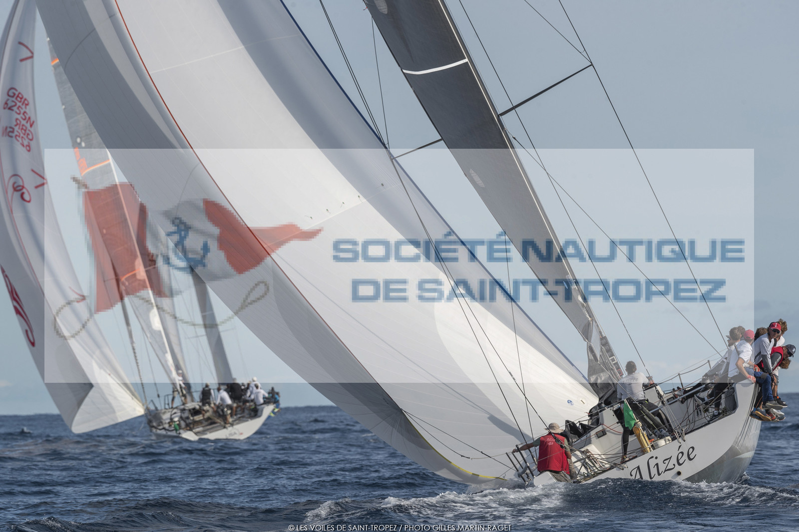 29 09 2020, Saint-Tropez (FRA,83), Les Voiles de Saint-Tropez 2020, Day 3 29 09 2020, Saint-Tropez (FRA,83), Les Voiles de Saint-Tropez 2020, Day 3