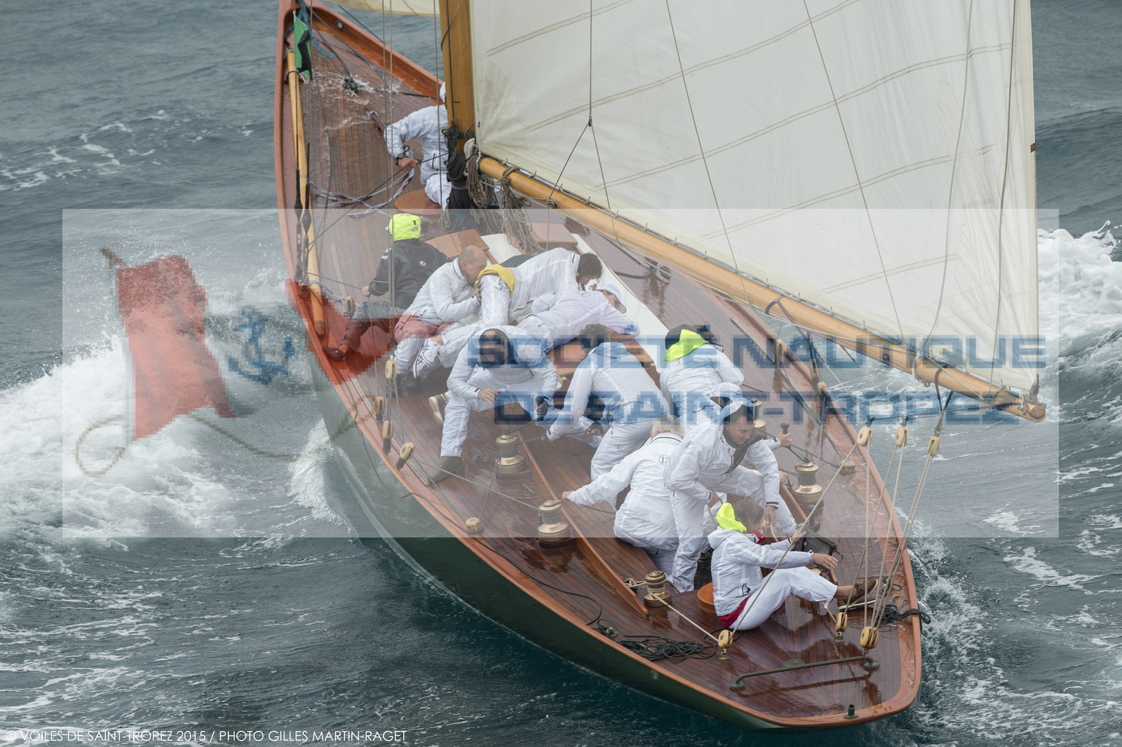 03 10 2015, Saint-Tropez (FRA,83), Voiles de Saint-Tropez 2015, Final Day 03 10 2015, Saint-Tropez (FRA,83), Voiles de Saint-Tropez 2015, Final Day